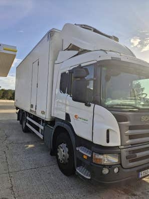 CHOFER CARNET C-ADR