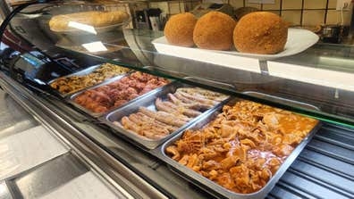 Cocinera