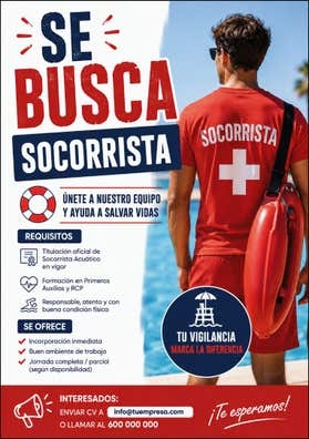 SOCORRISTA
