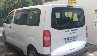 VIAJE PARA LA PLAYA(ZARAGOZA -SALOU)