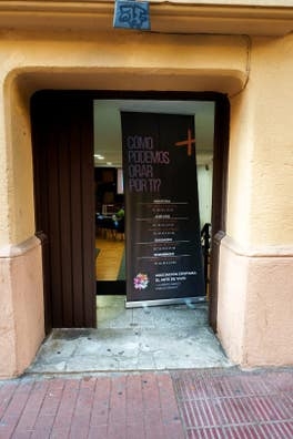 Relaciones Institucionales y Alianzas