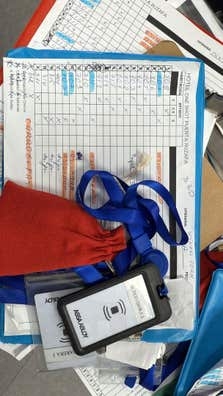 Limpiador de apartamentos vacacionales