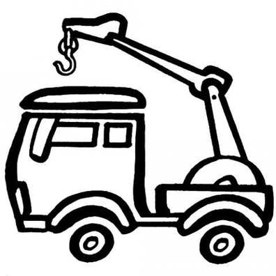 buscamos Chófer para camión grúa