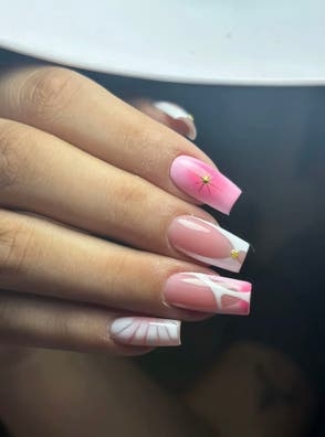 Curso de uñas para ser manicurista pro