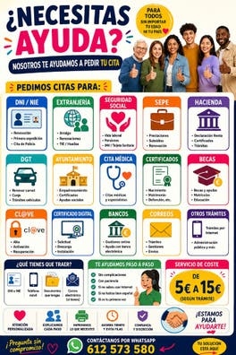 Trámites que destacamos anteriormente!!!