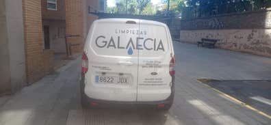 Cristalero