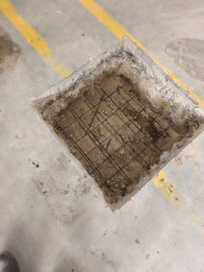 Se ofrece trabajo peón de obra