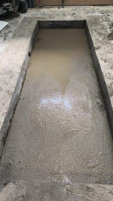 Se ofrece trabajo peón de obra