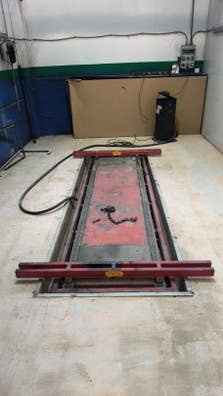 Se ofrece trabajo peón de obra