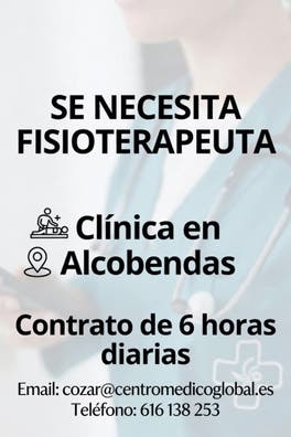 Fisioterapeuta