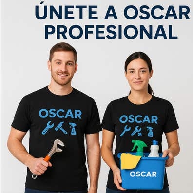 ? Trabajo en Málaga y Marbella