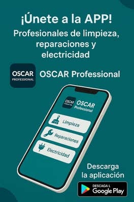 ? Trabajo en Málaga y Marbella