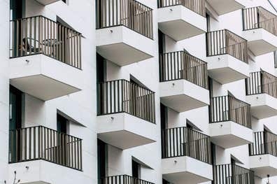 Limpieza de apartamentos turísticos