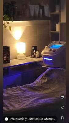 Esteticista