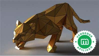 Modelado 3D