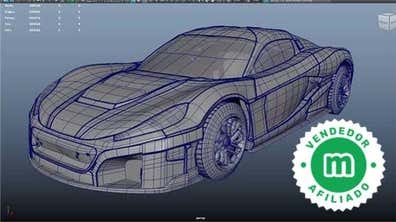Modelado 3D
