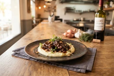 Se busca cocinero/a en Ciudad Real