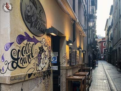 Buscamos guía local para pintxo tours pr