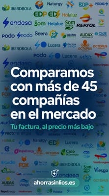 COMERCIAL ENERGETICO