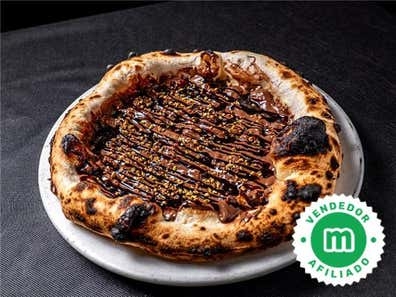 SE BUSCA PIZZERO CON EXPERIENCIA 2500€