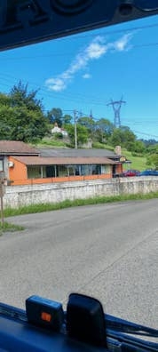 SE NECESITA CAMARERA