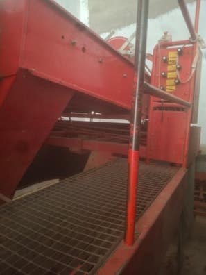 Maquina de Cebollas