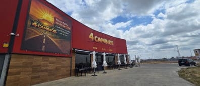 Se busca camarero con exper. en cafetera