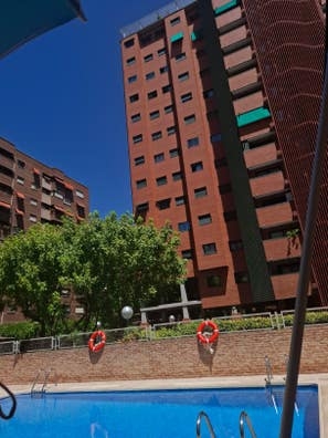 Transporte chamartin-fuenlabrada