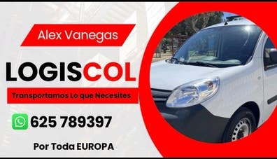Ofresco Transporte particular