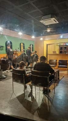 Barbero