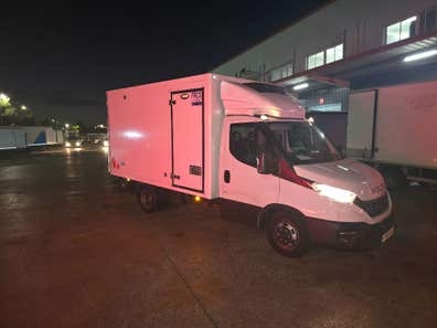 Transportista