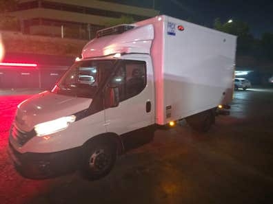 Transportista