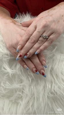Manicurista  centro de sevilla