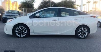 Conductor uber  ,  vtc