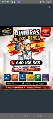 busco albañil