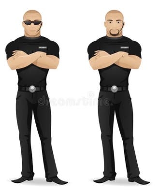 Seguridades con tip