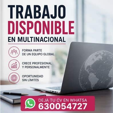 oportunidad