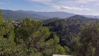 Persona de mantenimiento para finca