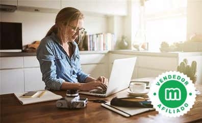 trabajo a tiempo parcial en línea