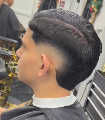 barberia