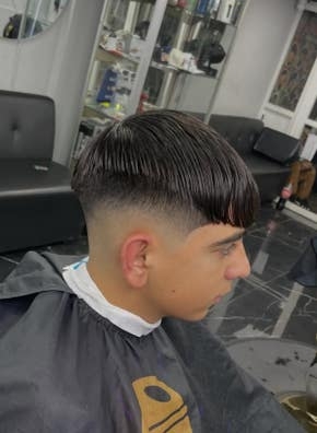 barberia