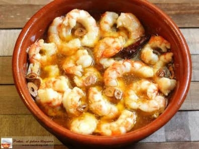cocinera