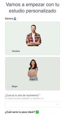 ENCUESTADORA A TIEMPO PARCIAL