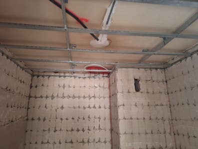 busco manitas en construcción.