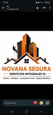 se ofrece empleo