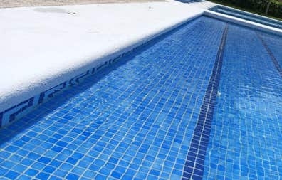 OFERTA EMPLEO MANTENIMIENTO PISCINAS