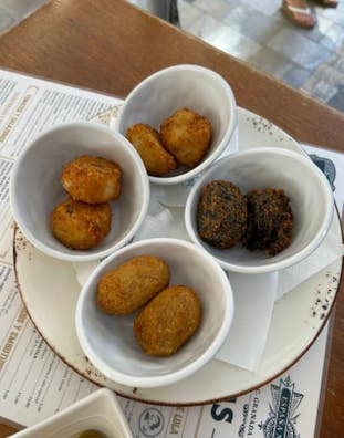 se busca ayudante de cocina en málaga