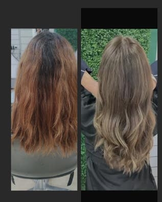 peluquera autonomo