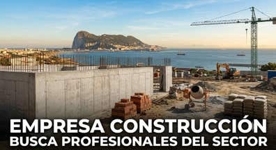 BUSCAMOS ALBAÑILES CON EXPERIENCIA