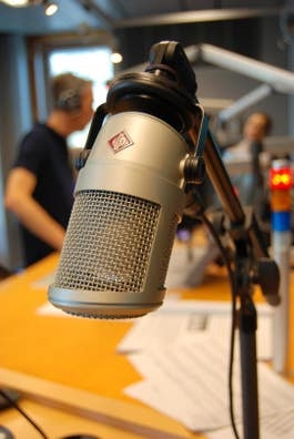 Buscamos periodista o escritor/a